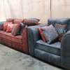 Classic 5 seater spring sofas thumb 0