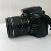 Nikon d5600 with 18-55mm lens thumb 0