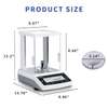 BUY ANALYTICAL LAB SCALE SALE PRICE IN KENYA thumb 2