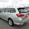 TOYOTA FIELDER NEW SHAPE (we accept hire purchase) thumb 5