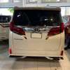 Toyota alphard executive Edition 2018model thumb 12
