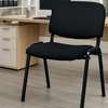 Office Chair: Tosca Padded Low Visitor Chair thumb 0