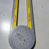 360° METER SAW PROTRACTOR thumb 0