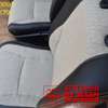 Harrier steering, seat covers, dashboard upholstery thumb 11