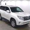 2016 Toyota land cruiser Prado in nairobi thumb 1