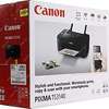 Canon Pixma Printer MFP TS-3140 thumb 0