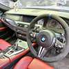 BMW M5 sports thumb 6