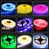 5M LED Strip Light with Remote Control. thumb 3