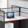 2-Way modular office workstation thumb 11