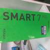 Infinix Smart 7 HD X6516 Black (64+2) thumb 1