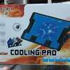 Computer Laptop Stand Cooling Pad – Silent Cooler Pad thumb 1