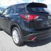 2015 Mazda CX-5 XD L Diesel Package With Leather Seats thumb 2