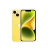 Apple iPhone 14 (256 GB) - Yellow thumb 4