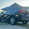 Toyota Rav4 Black 2018 thumb 4