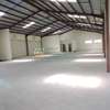 5,000 ft² Warehouse with Parking at Baba Dogo thumb 0