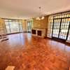 4 Bed Villa with En Suite in Karen thumb 1