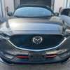 Mazda Cx-5 Diesel Grey 2018 thumb 0