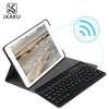 Detachable Wireless bluetooth Keyboard Kickstand Tablet Case For iPad Air 1 9.7 thumb 4