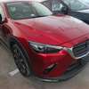 Mazda cx-3 diesel thumb 1