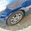 Mazda Demio dark blue 🔵 thumb 3