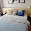 Serviced 1 Bed Apartment with Aircon in Upper Hill thumb 5