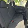 Toyota vitz 1300cc thumb 2