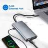 11 in 1 Dock, Aluminum Type C Adapter thumb 1