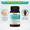 ViteDox Hair And Nail Support Food Supplement in Nairobi thumb 2