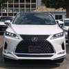 Lexus RX300 thumb 0