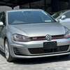 Volkswagen Golf GTI silver thumb 9