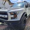 Ford ranger double cab fully loaded 🔥🔥🔥 2016 model thumb 6