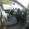LANDCRUISER PRADO 2.8L DIESEL WITH  SUNROOF AND LEATHER thumb 5