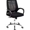 Office Chair : Modern Fabric Office Casual Chair thumb 4
