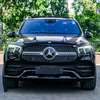 2020 Mercedes Benz GLE 450 7seaters thumb 7