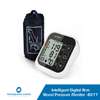 Intelligent Digital Arm Blood Pressure Monitor -B877 thumb 0
