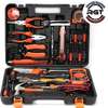 CONSTRUCTION TOOL KIT SET FOR SALE thumb 1