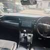 Toyota harrier GR 2016 thumb 10