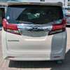 Toyota alphard newshape fully loaded with sunroof 🔥🔥🔥 thumb 11