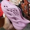 Adidas Yeezy Slide Foam Runner Pink Yeezy Shoes thumb 1