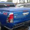 HILUX DOUBLE CABIN NEW SHAPE thumb 1