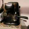 Delonghi Espresso 4 cup coffee maker thumb 0