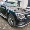 MERCEDES-BENZ GLC250 2018 MODEL thumb 1