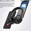 Dacom HF004 2 in 1 Wireless Headphone & Speaker Over-ear Bluetooth 5.0 headphone thumb 4