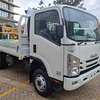 Isuzu NPS 4X4 Brand New thumb 1