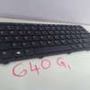 HP Probook 640 G1 Replacement US Keyboard thumb 0