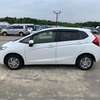 WHITE HONDA FIT (HIRE PURCHASE ACCEPTED) thumb 1