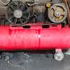 CNC plasma machine and powder coating thumb 3