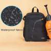 Camera Backpack for DSLR/SLR Mirrorless Camera Waterproof thumb 3
