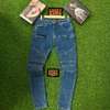 Quality and designer jeans thumb 5