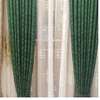 Top quality green curtains thumb 6